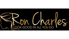 Ron Charles Hairdressing