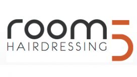 Room 5 Hairdressing