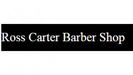 The Ross Carter Barber