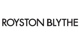 Royston Blythe