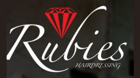 Rubies Hairdressing