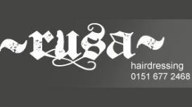 Rusa Hairdressing