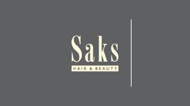 Saks Hair & Beauty