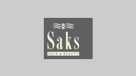 Saks Hair & Beauty