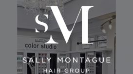 Sally Montague Hair Group