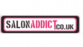 SalonAddict.co.uk