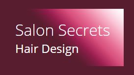 Salon Secrets