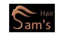 Sam's Hair & Beauty Salon