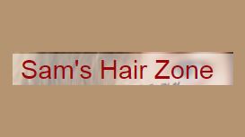 Sam's Hair Zone