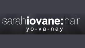 Sarah Iovane Hair Salon