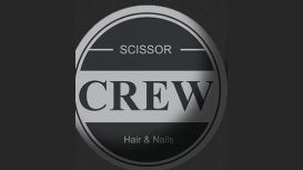 The Scissor Crew