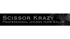 Scissor Krazy