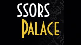 Scissors Palace