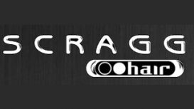 Scragg Hair Cumbernauld Hairdressers