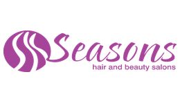 Seasons Hair & Beauty Salon