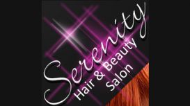 Serenity Hair & Beauty Salon