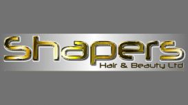 Shapers Hair & Beauty