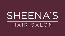 Sheena's Hair Salon