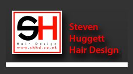 Steven Hugget Hair Design