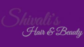 Shivali Hair & Beauty