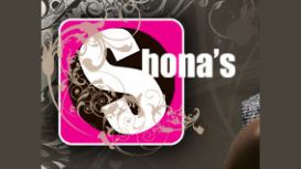 Shona's Hair Studio
