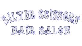 Silver Scissors