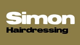 Simon Hairdressing