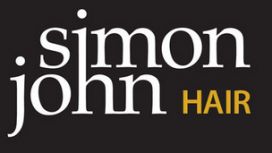 Simon John