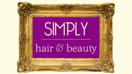 Simply Hair & Beauty