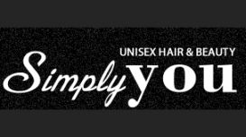 Simply You Hair & Beauty
