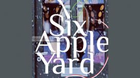 Six Apple Yard