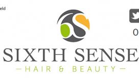 Sixth Sense Hair & Beauty