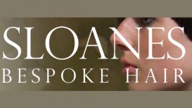 Sloanes Bespoke Hair