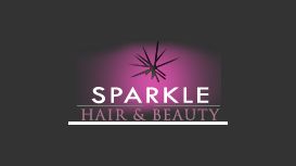 Sparkle Hair & Beauty