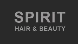Spirit Hair & Beauty
