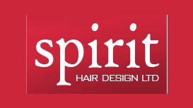 Spirit Hair Design