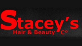 Stacey's Hair & Beauty