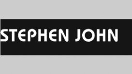 Stephen John
