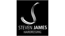 Steven James Hairdressing & Beauty