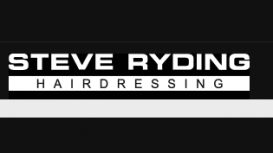 Steve Ryding Hairdressing