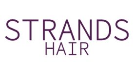 Strands Hair