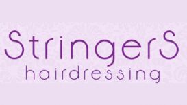 Stringers Hairdressing
