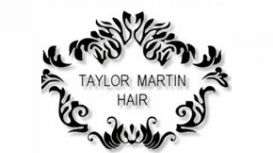 Taylor Martin Hair Salon