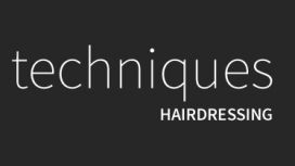 Techniques Hairdressing