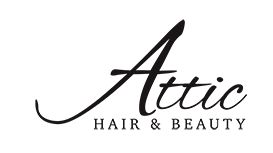 The Attic Hair & Beauty