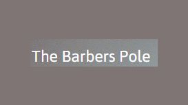 The Barbers Pole