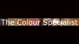 The Colour Specialist