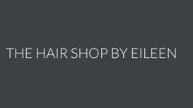 The Hair Shop