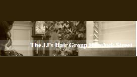 The JJ's Hair Group