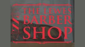 The Lewes Barber Shop